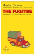 Cover: The Fugitive - Europa Editions