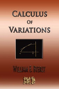 Abbildung von: Introduction to the Calculus of Variations - Merchant Books