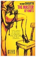 Cover: The Master of Knots - Europa Editions