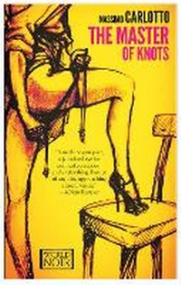 Enlarge image Cover: The Master of Knots - Europa Editions