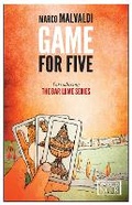 Cover: Game for Five - Europa Editions