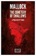 Cover: The Cemetery of Swallows - World Noir