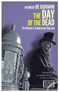 Cover: The Day of the Dead - Europa Editions