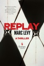 Cover: Replay - Europa Editions