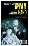 Cover: By My Hand - Europa Editions