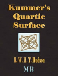 Abbildung von: Kummer's Quartic Surface - Merchant Books