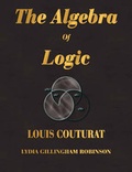 Cover: The Algebra of Logic - Merchant Books