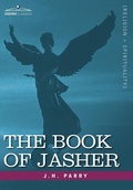 Cover: The Book of Jasher - Cosimo Classics