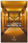 Cover: Necropolis - Europa Editions