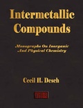 Abbildung von: Intermetallic Compounds - Monographs on Inorganic and Physical Chemistry - Merchant Books