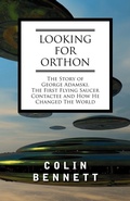 Cover: Looking for Orthon - Cosimo