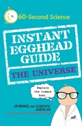 Cover: Instant Egghead Guide - Saint Martin's Griffin,U.S.