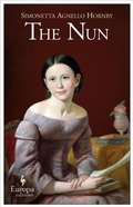 Cover: The Nun - Europa Editions