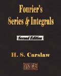 Cover: Introduction to the Theory of Fourier's Series and Integrals - Merchant Books