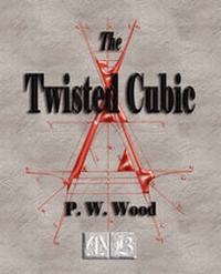 Abbildung von: The Twisted Cubic - Merchant Books