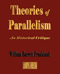 Abbildung von: Theories of Parallelism - An Historical Critique - Merchant Books