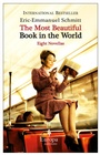 Cover: The Most Beautiful Book in the World - Europa Editions