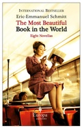 Cover: The Most Beautiful Book in the World - Europa Editions