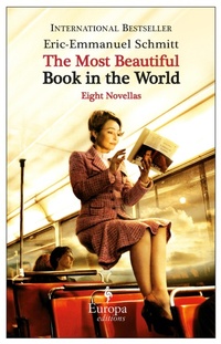Enlarge image Cover: The Most Beautiful Book in the World - Europa Editions
