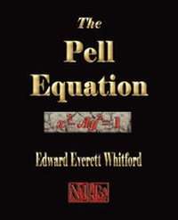 Abbildung von: The Pell Equation - Merchant Books
