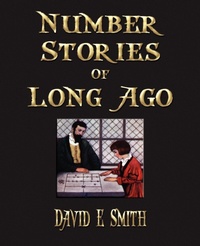 Abbildung von: Number Stories Of Long Ago - Merchant Books