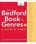 Cover: The Bedford Book of Genres: A Guide & Reader - Bedford Books