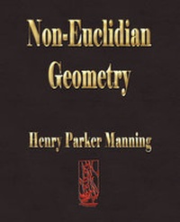 Abbildung von: Non-Euclidian Geometry - Merchant Books
