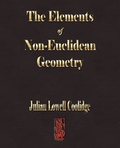 Bild: The Elements of Non-Euclidean Geometry - Merchant Books