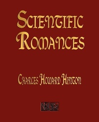 Abbildung von: Scientific Romances - Merchant Books