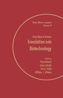 Cover: From Gene to Protein: Translation into Biotechnology - Academic Press