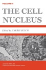 Cover: The Cell Nucleus V3 - Academic Press