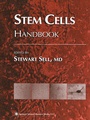 Cover: Stem Cells Handbook - Humana Press Inc.