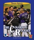 Cover: The Colorado Rockies - Norwood House Press