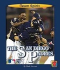 Cover: The San Diego Padres - Norwood House Press
