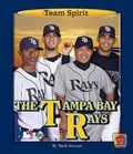 Cover: The Tampa Bay Rays - Norwood House Press