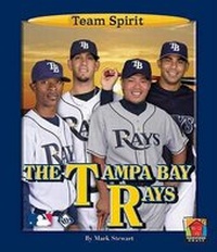 Enlarge image Cover: The Tampa Bay Rays - Norwood House Press