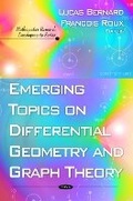 Bild: Emerging Topics on Differential Geometry & Graph Theory - Nova Science Publishers Inc