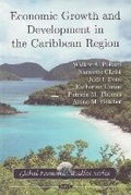 Cover: Economic Growth & Development in the Caribbean Region - Nova Science Publishers Inc