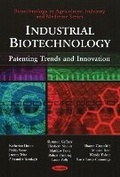 Cover: Industrial Biotechnology - Nova Science Publishers Inc