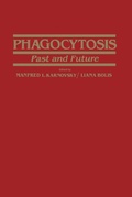 Cover: Phagocytosis-past and future - Academic Press