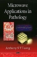 Cover: Microwave Applications in Pathology - Nova Science Publishers Inc