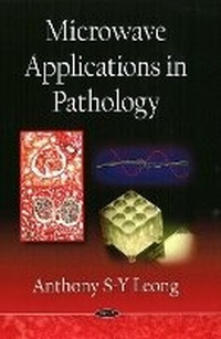 Enlarge image Cover: Microwave Applications in Pathology - Nova Science Publishers Inc
