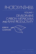 Cover: Photosynthesis V2 - Academic Press