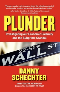 Enlarge image Cover: Plunder - Cosimo