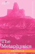 Cover: The Metaphysics - Cosimo Classics