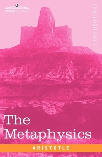 Enlarge image Cover: The Metaphysics - Cosimo Classics
