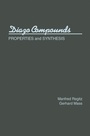 Cover: Diazo Compounds - Academic Press