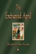 Cover: The Enchanted April - Watchmaker Publishing