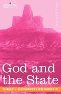 Cover: God and the State - Cosimo Classics