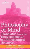 Cover: Philosophy of Mind - Cosimo Classics